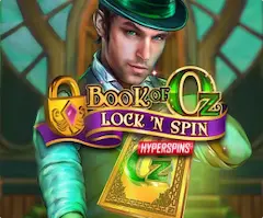 Book Of Oz