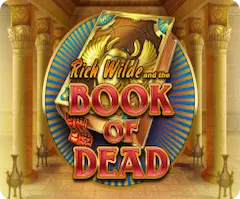 Book of Dead