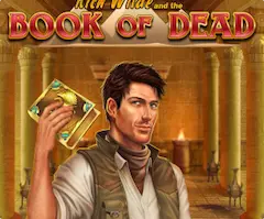 Book Of Dead