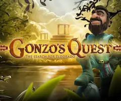 Gonzos Quest