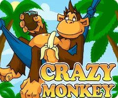 Crazy Monkey