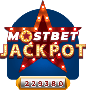 Jackpot Mostbet